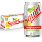 Squirt Soda, Zero Sugar, Grapefruit, 12 Pack