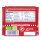 Ritter Sport Dark Chocolate Candy Bar with Crunchy Whole Hazelnuts