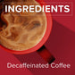 Folgers Half Caff Medium Roast Coffee