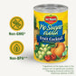 Del Monte No Sugar Added Fruit Cocktail Packed in Water