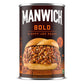 Manwich Bold Sloppy Joe Sandwich Sauce