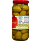 Mezzetta Jalapeño Stuffed Olives
