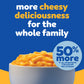 Kraft Original Mac & Cheese Macaroni and Cheese Dinner