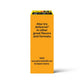 Airborne Zesty Orange Effervescent Tablets - 1000mg Vitamin C - Immune Support Supplement
