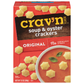 Crav'n Flavor Soup & Oyster Crackers, Original