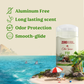 Old Spice Men's Deodorant Aluminum-Free Fiji with Palm Tree