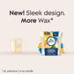 Glade Single Wick Candle, Coastal Sunshine Citrus
