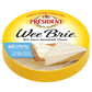 Président Wee Brie snack portions