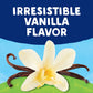 Stonyfield Organic Vanilla Whole Milk Probiotic Yogurt Container