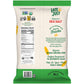 LATE JULY Snacks Restaurant Style Sea Salt Tortilla Chips