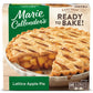 Marie Callender's Lattice Apple Pie Ready to Bake Frozen Dessert