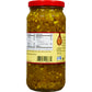 Mezzetta Diced Tamed™ Jalapeño Peppers