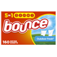 Bounce Dryer Sheets, Outdoor Fresh