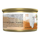 Purina Fancy Feast Grain Free Wet Cat Food Pate Gourmet Naturals Wild Alaskan Salmon Recipe