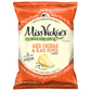 Miss Vickie's Kettle Cooked Aged Cheddar & Black Pepper Flavored Potato Chips