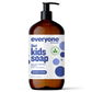Everyone  Kid's 3 in 1 Soap Lavender Lullaby