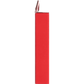 Betty Crocker Rainbow Stripe Birthday Candles