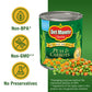 Del Monte SPECIAL BLENDS Peas & Carrots, Canned Vegetables