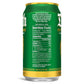 Liquid Death Soda-Flavored Sparkling Water, Severed Lime