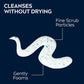 NIVEA Men Maximum Hydration Deep Cleaning Face Scrub
