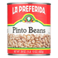 La Preferida Pinto Beans (Frijoles Pintos)