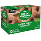 Green Mountain Coffee Roasters Brown Sugar Crumble K-Cup Pods