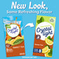 Crystal Light Sweet Tea Naturally Flavored Powdered Drink Mix