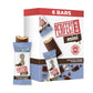 Perfect Bar Mini Chocolate Covered Peanut Butter Protein Bar, Gluten-Free