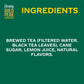Gold Peak Iced Tea and Lemonade, Flavored Tea Bottle