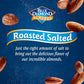 Blue Diamond Almonds, Roasted Salted