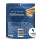 Purina Busy Bone Small Breed Adult Dog Chew Bone Treats, Mini