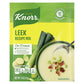 Knorr Soup Mix And Recipe Mix Leek