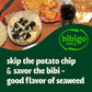 Bibigo Seaweed Chips