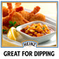 Heinz Original Cocktail Sauce