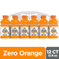 Gatorade Zero, Orange - Pack