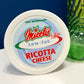 Miceli's Ricotta Cheese, Low-Fat, Cup