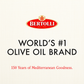 Bertolli Extra Light Olive Oil