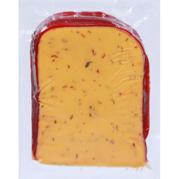 Yancey's Fancy Buffalo Wing Hot Sauce New York Cheddar Cheese