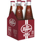 Dr Pepper Cane Sugar Soda