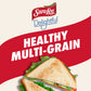 Sara Lee Delightful, Multi-Grain, Bread, 45 Calories, Multigrain Bread, 20 oz