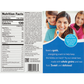 Food Club Cereal Bars, Fruit & Grain, Blueberry