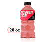 POWERADE Strawberry Lemonade Sports Drink Bottle