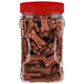 Milk-Bone Soft & Chewy Dog Treats, Made with Real Bacon, 25 Ounce Canister