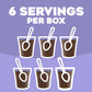 Jell-O Cook & Serve Chocolate Pudding & Pie Filling Mix