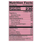 REDCON1 Whole Food Protein Strawberry Shortcake Protein Shake