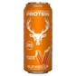 Bucked Up Lightly Carbonated Orange Cream Protein