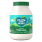 Follow Your Heart Vegenaise Dressing and Sandwich Spread, Organic, Dairy Free, Egg Free Mayo, Creamy Organic Vegan Spread Great for Sandwiches and Salad Dressings, 32 FL OZ Jar