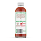 Island City Kombucha Organic, Hibiscus Mint Kombucha