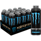 Monster Energy Monster LoCarb , Energy Drink, 24 Fl Oz