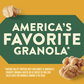 Nature Valley Protein Oats and Honey Granola